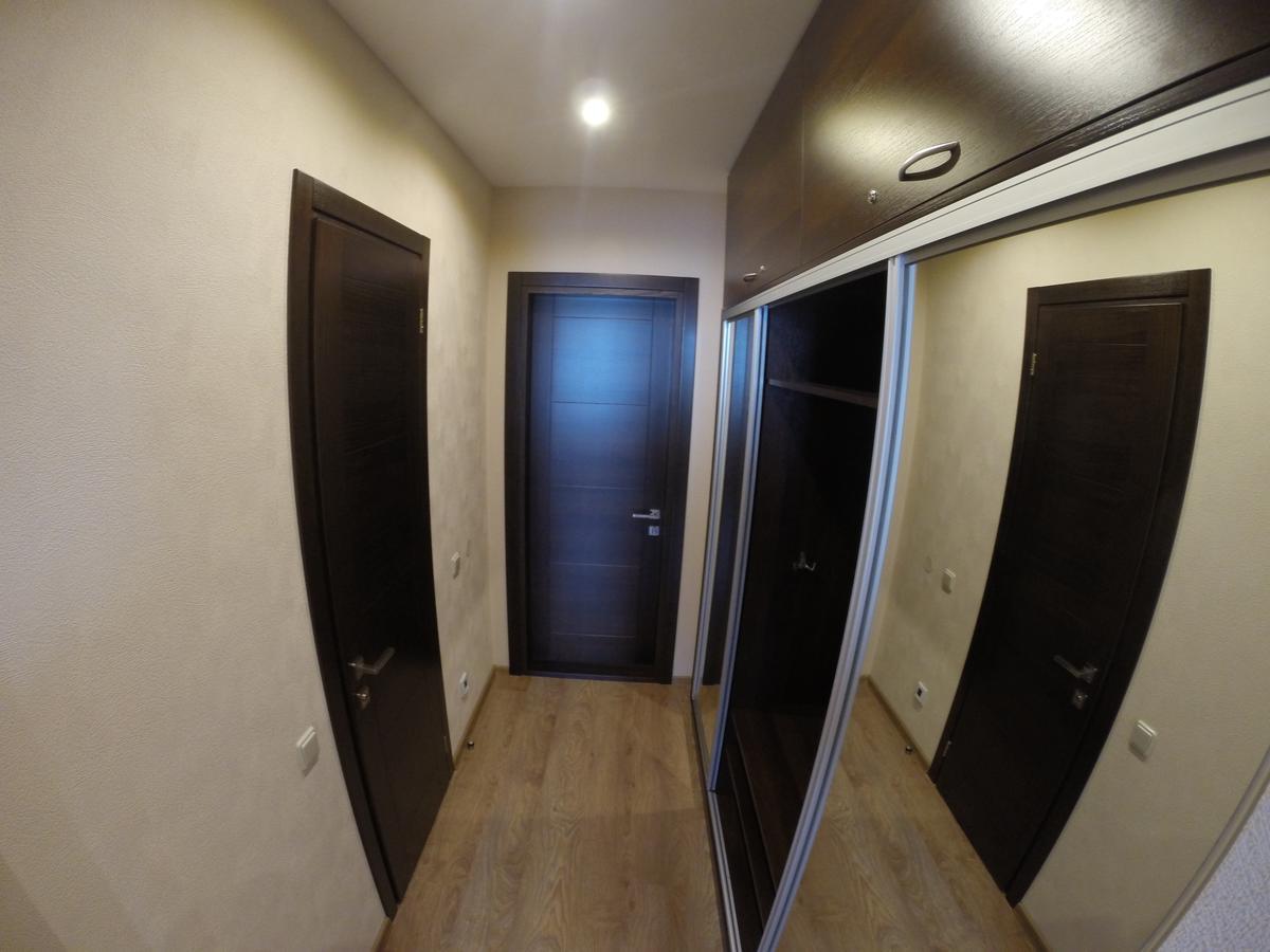 Viro Hotel Chornomorsk Exterior foto
